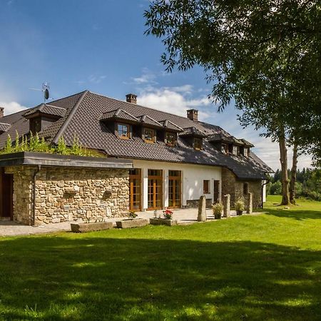 Penzion Vejrovna Přední Výtoň Kültér fotó